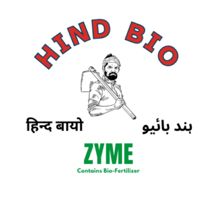 HIND BIO ZYME