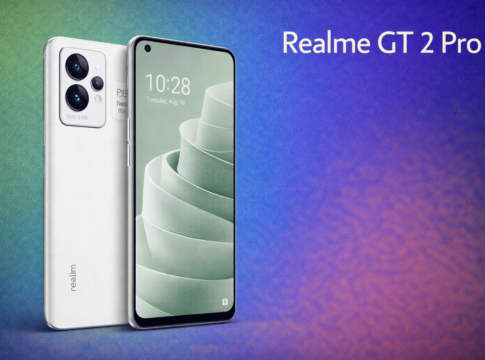 Realme GT 2 Pro 5G 256GB Camera Quality: 50 MP + 50 MP + 2 MP Rear Camera Photo Test