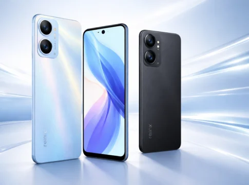 Realme 15x 256GB 8GB RAM Display Technology: IPS LCD Explained