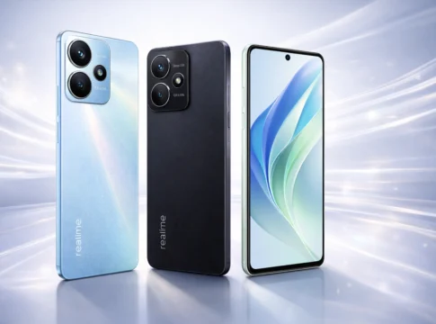 Realme C75 5G Camera Samples: 32 MP Rear Camera Real Photos