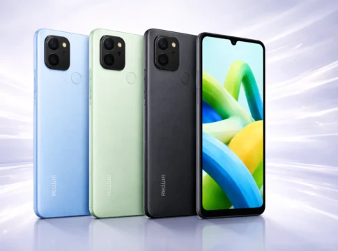 Xiaomi Redmi A1 Plus Battery Life: 5000 MAh Real-World Review