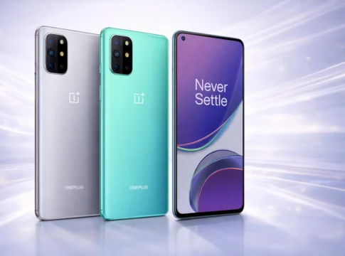 OnePlus 8T 256GB at ₹28,999 - Best Features Highlighted