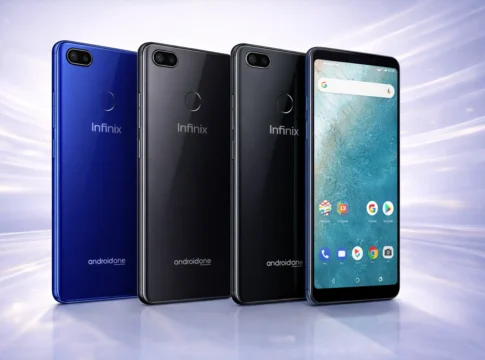 Infinix Note 5 Display Review: 5.99 Inches (15.21 Cm) Screen