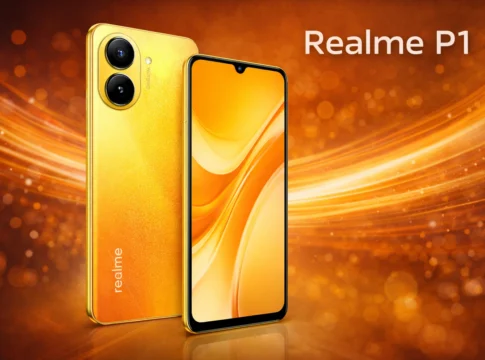 Realme P1 Speed 5G at ₹16,990 - Best Deal Right Now