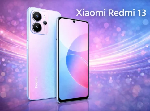 Xiaomi Redmi 13 8GB RAM Price Drop Alert: Now at ₹10,999