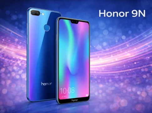 Honor 9N 128GB vs iPhone: Which Should You Buy?