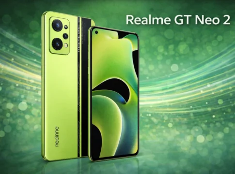 Realme GT Neo 2 5G vs iPhone 15: Which is Better Value?