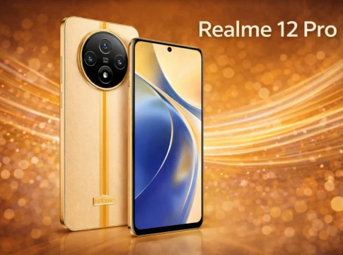 Realme 12 Pro at ₹25,999 - Best Deal Available Now