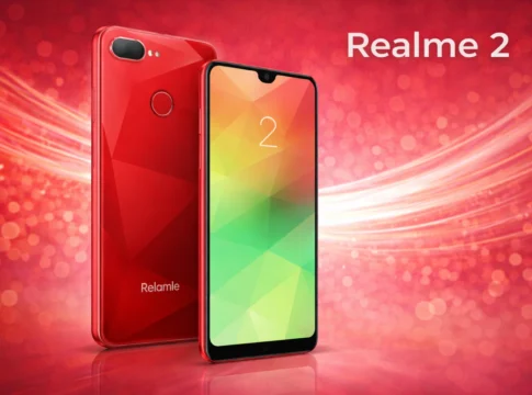Realme 2 at ₹9,990 - Worth the Money? Honest Review