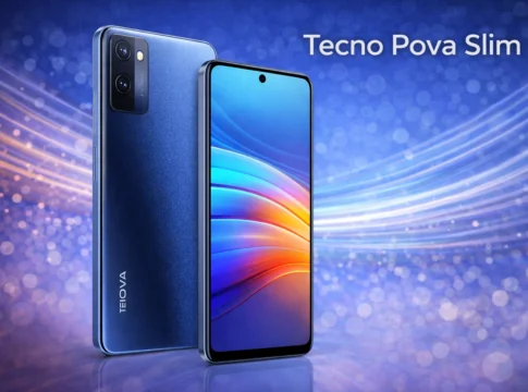 Tecno Pova Slim Price Analysis: ₹19,999 Value Check
