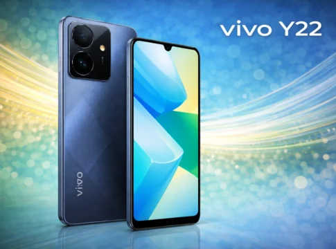 Vivo Y22 2022 128GB Camera Test: 50 MP + 2 MP Rear Camera Sample Shots