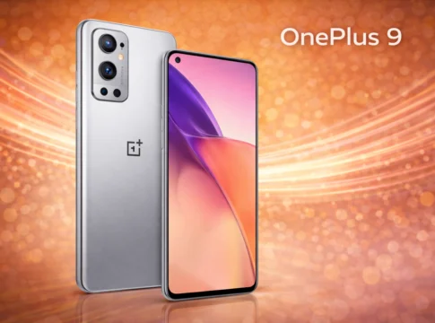 OnePlus 9 256GB Camera Review: 48 MP + 50 MP + 2 MP Rear Camera Photo Quality
