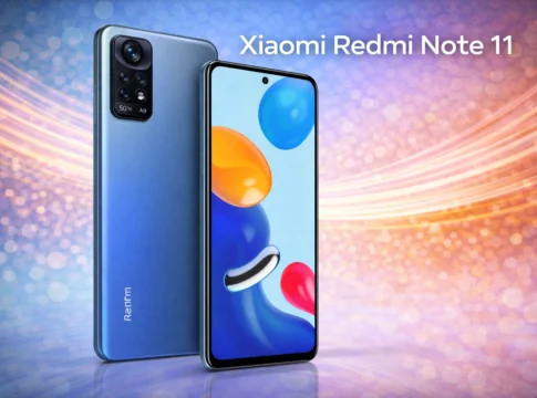 Xiaomi Redmi Note 11 4G 6GB RAM Gaming Test: Snapdragon 680 Game FPS