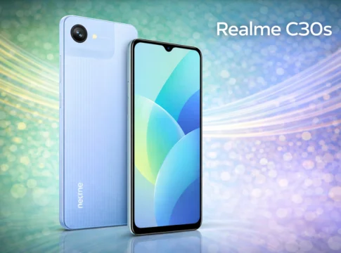 Realme C30s Camera Comparison: 8 MP Rear Camera vs Competition