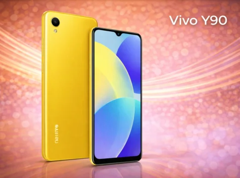 Vivo Y90 Gaming Test: MediaTek Helio A22 FPS Performance