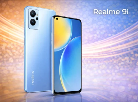 Realme 9i 5G Camera Review: 50 MP + 2 MP + 2 MP Rear Camera Low Light Test
