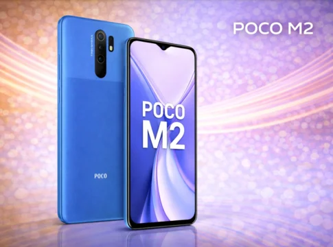 POCO M2 128GB Camera Samples: 13 MP + 8 MP + 5 MP + 2 MP Rear Camera Real Test