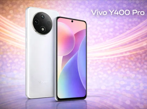 Vivo Y400 Pro 256GB Battery Test: 5500 MAh Lasts All Day?