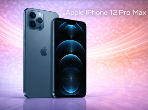 Apple IPhone 12 Pro Max 256GB vs Competitors: Best Budget Phone?