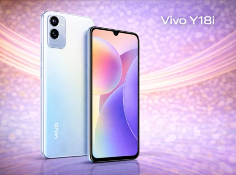 Vivo Y18i Price Review: ₹8,499 Value for Money?