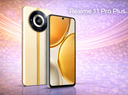 Realme 11 Pro Plus 12GB RAM Camera Comparison: 200 MP + 8 MP + 2 MP Rear Camera vs Other