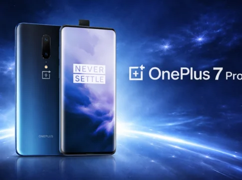 OnePlus 7 Pro RAM Review: 6 GB RAM Gaming Analysis
