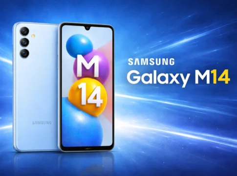 Samsung Galaxy M14 4G 128GB Price Drop: Now Available at ₹11,999