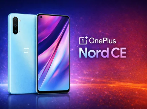 OnePlus Nord CE 5G 256GB Battery Life: 4500 MAh Real-World Test
