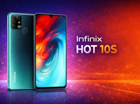 Infinix Hot 10S 6GB RAM Review: 6 GB RAM Multitasking Review