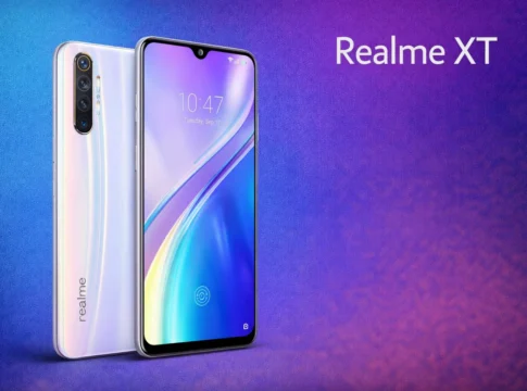 Realme XT 128GB Price Drop: Available at Just ₹12,999