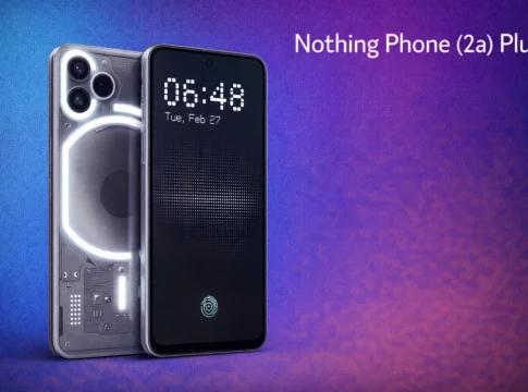 Nothing Phone 2a Plus 12GB RAM vs iPhone 15: Which Should You Buy?