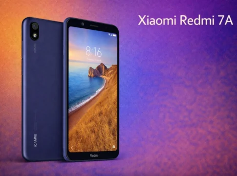 Xiaomi Redmi 7A Display Review: IPS LCD Explained