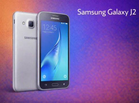 Samsung Galaxy J2 2018 Battery Test: 2600 MAh Real-World Usage