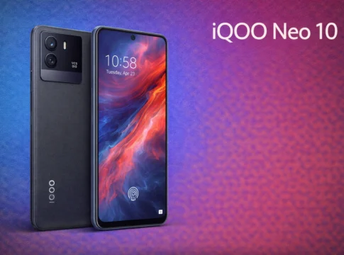 IQOO Neo 10 12GB RAM at ₹35,998 - Worth Buying? Honest Opinion