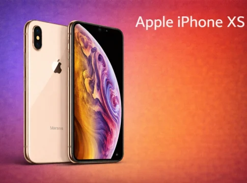Apple IPhone XS 512GB vs Competitors: Best Budget Winner
