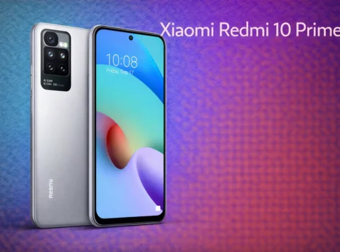 Xiaomi Redmi 10 Prime Price: ₹9,799 - Complete Review