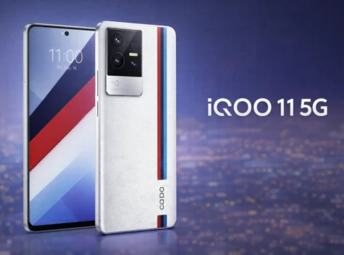 IQOO 11 5G 16GB RAM vs Samsung: Complete Feature Compare