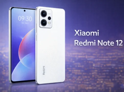 Xiaomi Redmi Note 12 4G Camera Quality: 50 MP + 8 MP + 2 MP Rear Camera Low Light