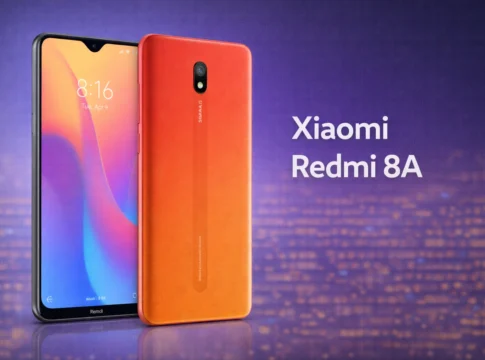 Xiaomi Redmi 8A Dual Display Review: IPS LCD Screen
