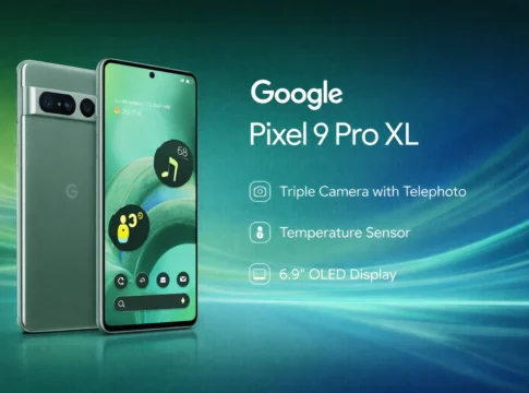 Google Pixel 9 Pro XL 512GB Processor Test: Google Tensor G4 Speed Review