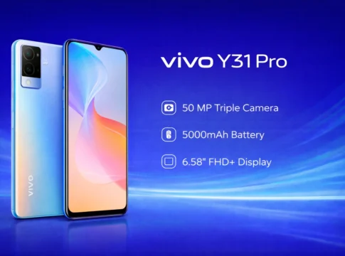 Vivo Y31 Pro 256GB vs Samsung: Which Should You Choose?