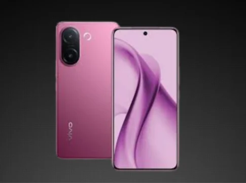 Vivo V60e 256GB 12GB RAM Review: 12 GB RAM Gaming Performance