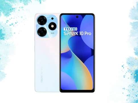 Tecno Spark 10 Pro 256GB Camera Quality: 32 MP Front Camera Selfie Review