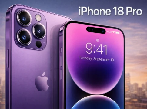 iPhone 18 Pro Launch: New Design, Camera, Chip & September Timeline