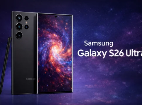 Samsung Galaxy S26 Ultra Launch Date, Pre-Order & Price Details