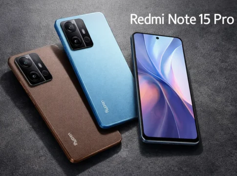 Redmi Note 15 Pro Price in India Revealed: Pro+ vs Pro Full Details