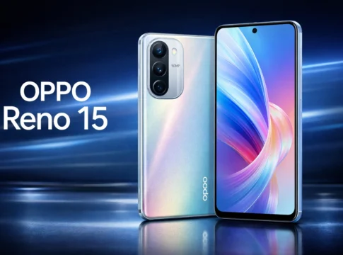 OPPO Reno 15 Price in India, Launch Date, Specs & Pro Mini Details