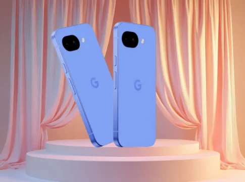 Google Pixel 10a Launch Date India Confirmed – Price, Specs & First Look