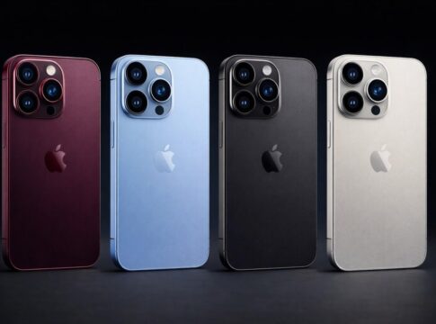 iPhone 18 Pro Colors Explained: Which One Should You Buy in 2026?