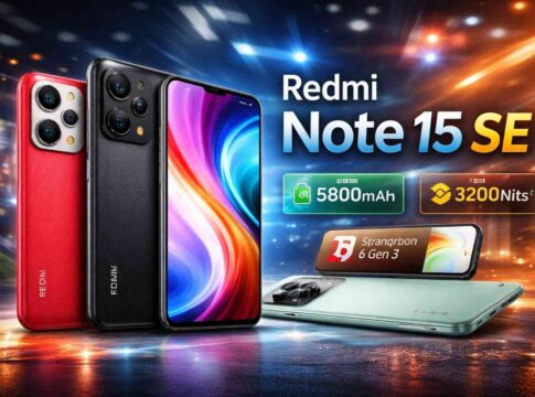 Redmi Note 15 SE: Best Budget Phone or Waste of Money?